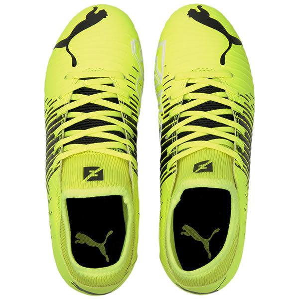 PUMA（プーマ） 106402 01 サッカー ジュニア スパイク FUTURE