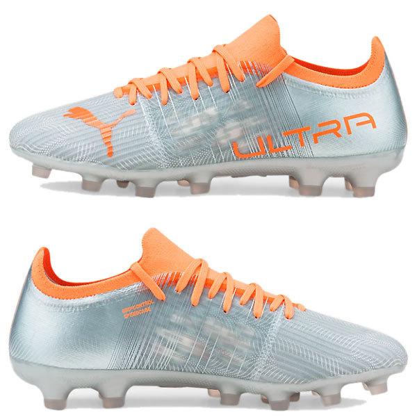 PUMA（プーマ） 106728 01 サッカー スパイク ULTRA ウルトラ 3.4 HG