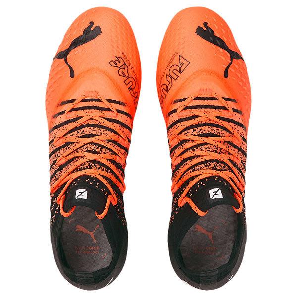 モダンかわいい7 PUMA（プーマ） SALE 106751 01 サッカー スパイク FUTURE