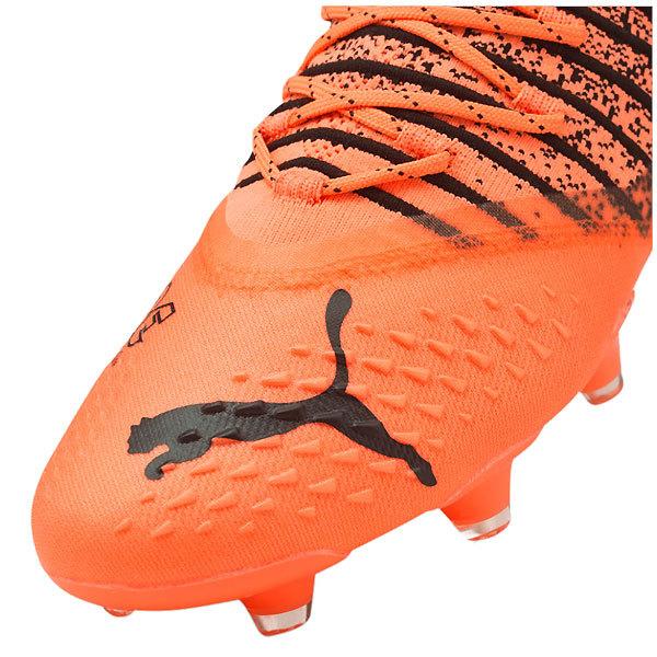 モダンかわいい7 PUMA（プーマ） SALE 106751 01 サッカー スパイク FUTURE