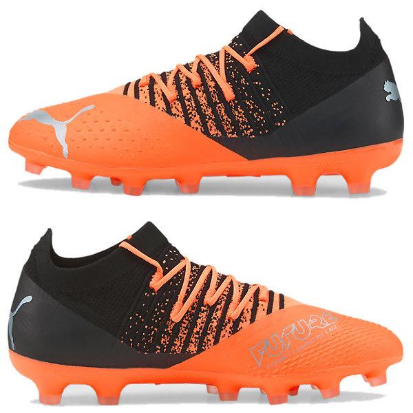 プーマ　サッカースパイク　フューチャー PUMA公式】メンズ フューチャー 8 アルティメット HG サッカー