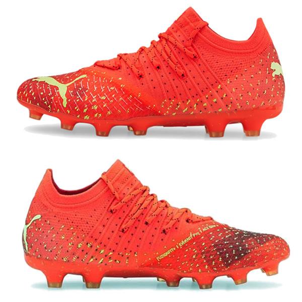 PUMA（プーマ） SALE 106990 02 サッカー スパイク FUTURE