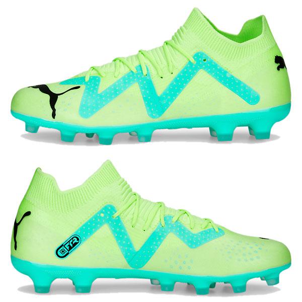 【新品未使用】 プーマFuture Match HGサッカー26.5cm PUMA（プーマ） SALE 107182 03 サッカー スパイク FUTURE