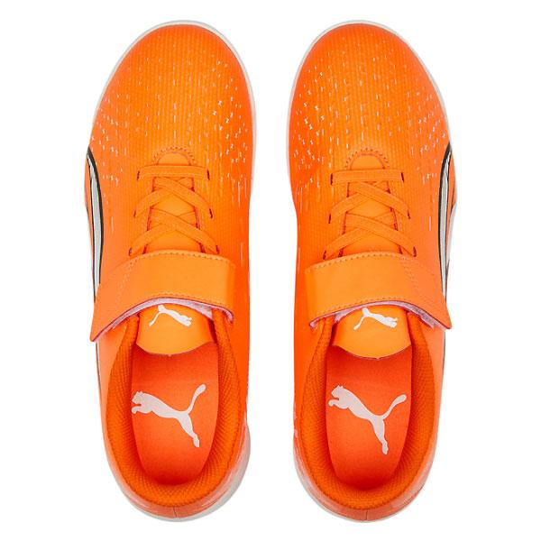 PUMA（プーマ） SALE 107238 01 サッカー ジュニア トレーニング