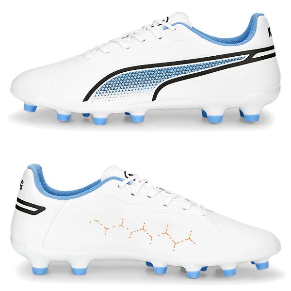 PUMA（プーマ） 107258 01 サッカー スパイク PUMA KING キング マッチ