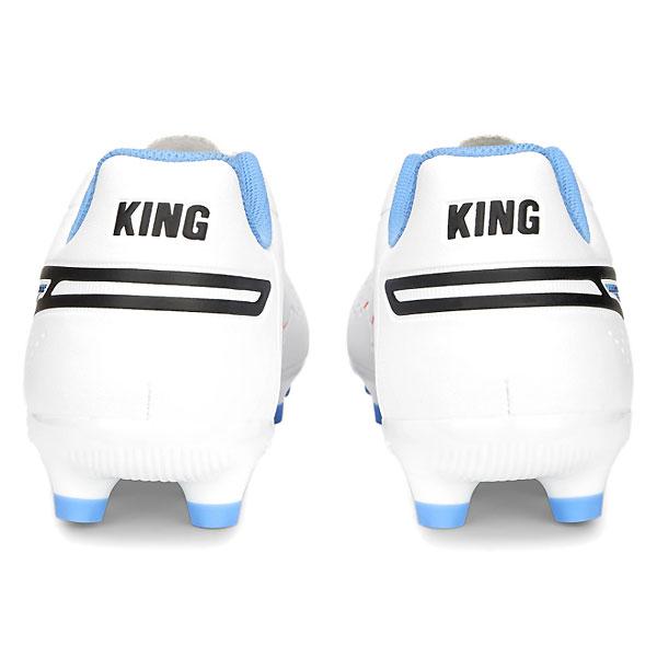 PUMA（プーマ） 107258 01 サッカー スパイク PUMA KING キング マッチ