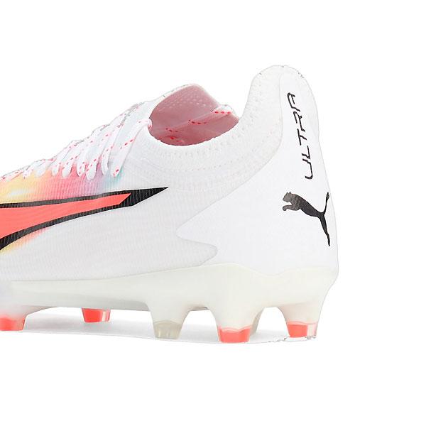 【23㎝】Puma Ultra アルティメット FG AG サッカー スパイク PUMA公式】メンズ ウルトラ アルティメット FG/AG サッカースパイク