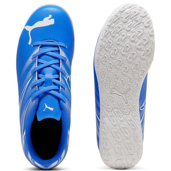 PUMA PUMA(プーマ) 107482 09 フットサルシューズ ジュニア PUMA PUMA(プーマ) 107482 09 フットサルシューズ ジュニア