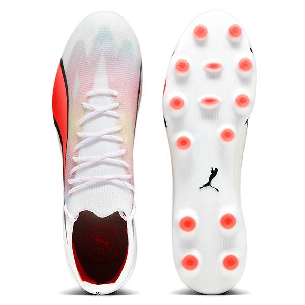 スガ ヒデアキ 　タイムセール 10/17 PUMA（プーマ） SALE 107505 01 サッカー スパイク ULTRA ウルトラ