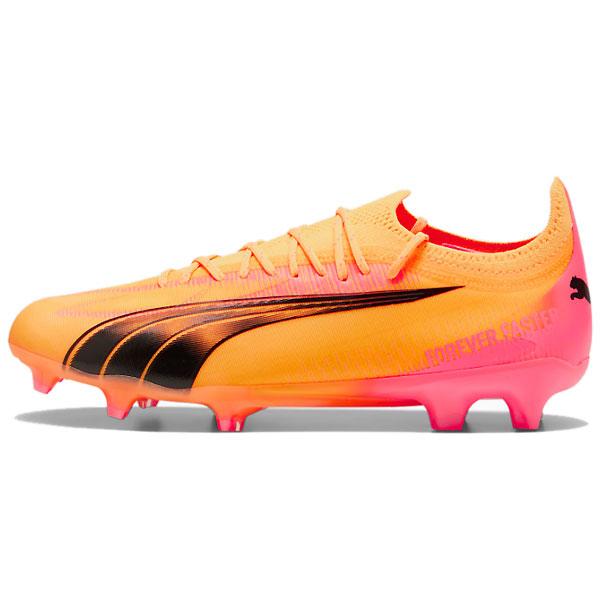 PUMA（プーマ）　107744  03　サッカー　スパイク　ULTRA ウルトラ アルティメット FG/AG　24Q2｜as-y｜02