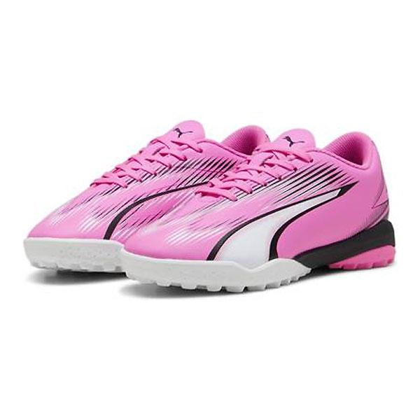 PUMA SALE PUMA（プーマ） 107774 01 サッカー ジュニア トレーニングシューズ ULTRA ウルトラ プレイ TT ...