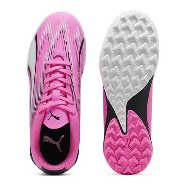PUMA SALE PUMA（プーマ） 107774 01 サッカー ジュニア トレーニングシューズ ULTRA ウルトラ プレイ TT ...