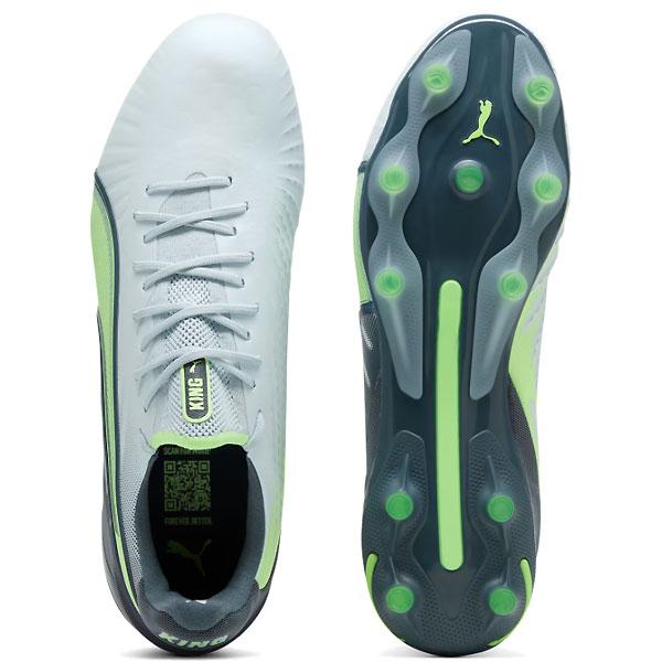 PUMA（プーマ） SALE 107809 03 サッカー スパイク PUMA KING キング
