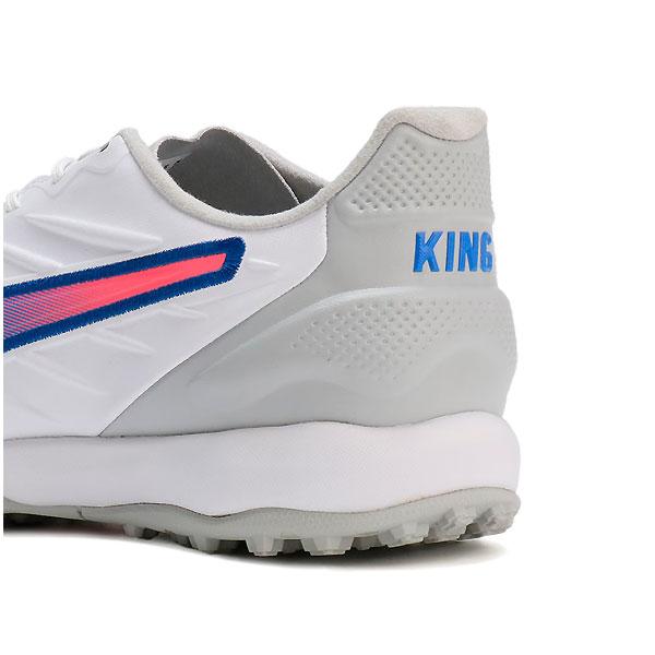 ふが PUMA（プーマ） 107872 02 サッカー トレーニングシューズ PUMA KING