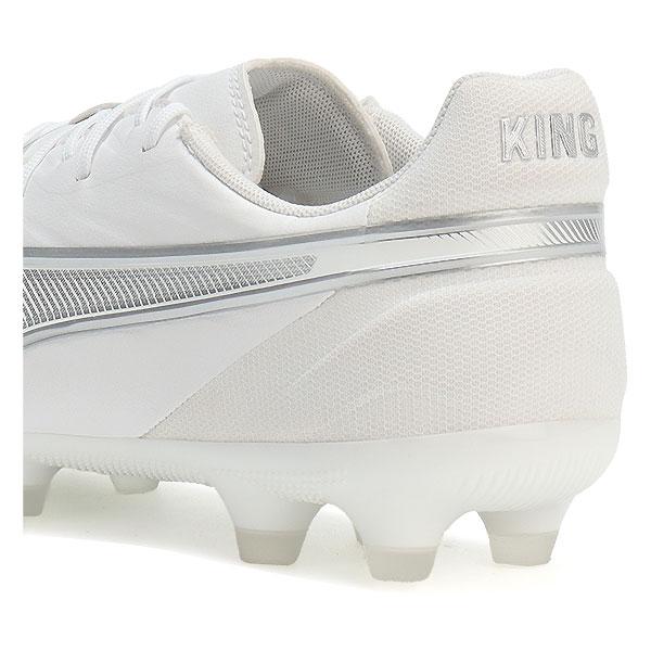 PUMA（プーマ） 107877 04 サッカー スパイク PUMA KING キング マッチ