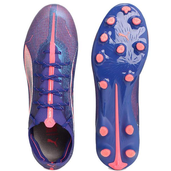 プーマ ウルトラ 5 アルティメット HG/AG 107885-01 PUMA ウルトラ 5 アルティメット HG/AG プーマ 107885-01