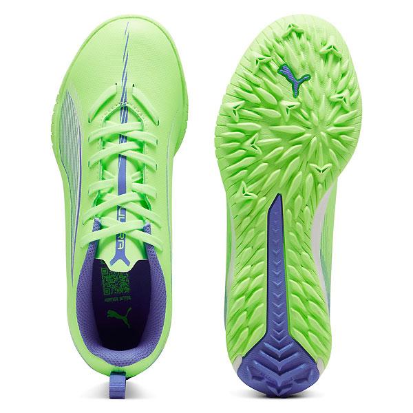 PUMA（プーマ） 107902 03 サッカー ジュニア トレーニングシューズ