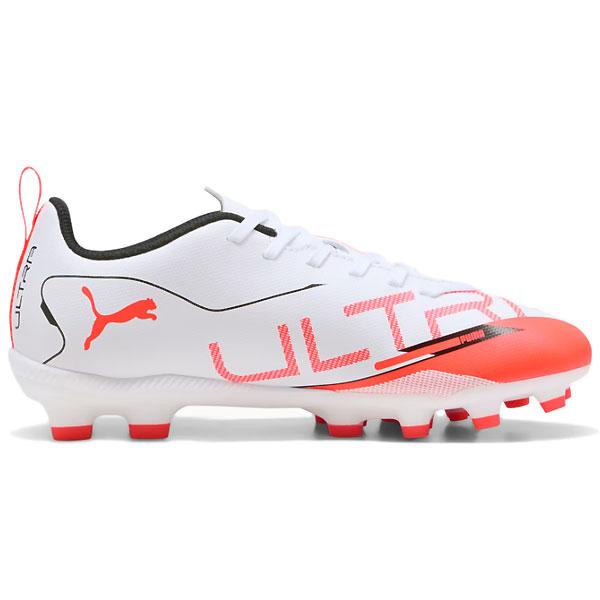PUMA（プーマ） 108325 01 サッカー ジュニア スパイク ULTRA ウルトラ