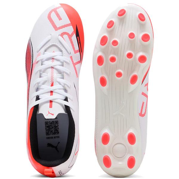 PUMA（プーマ） 108325 01 サッカー ジュニア スパイク ULTRA ウルトラ