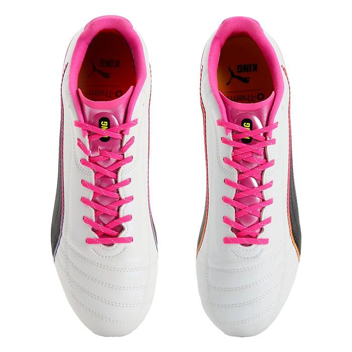プーマキング　限定スパイク　プーマキング　26.0 PUMA（プーマ） 108458 05 サッカー スパイク PUMA KING キング 20