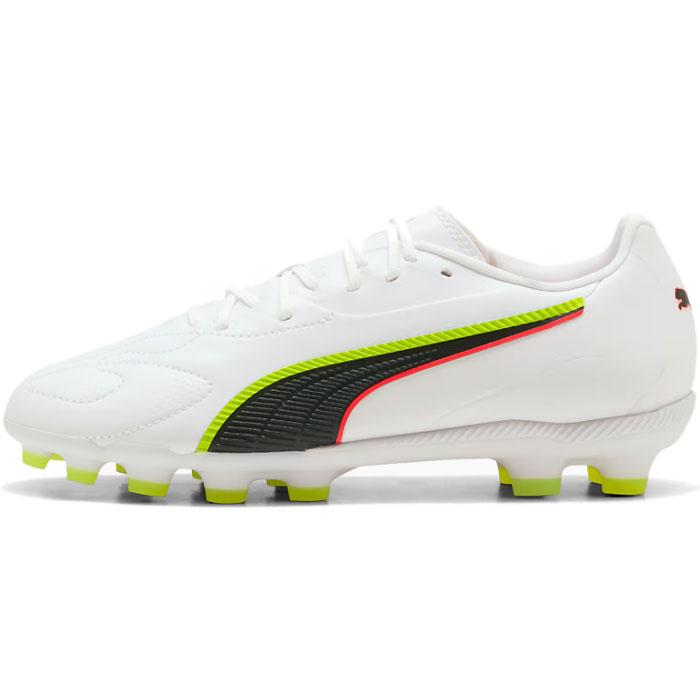 PUMA（プーマ） SALE 108489 01 サッカー スパイク ジュニア PUMA KING