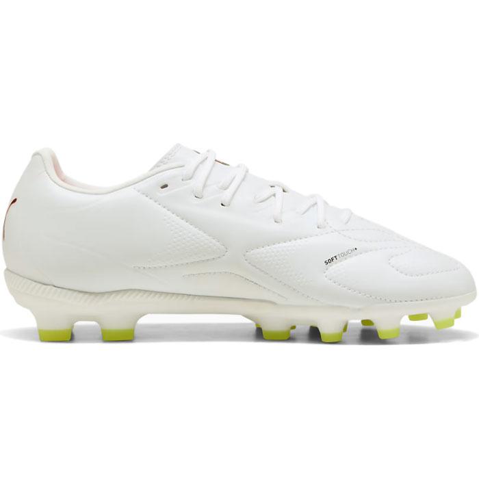 【専用】Lサイズ PUMA（プーマ） SALE 108489 01 サッカー スパイク ジュニア PUMA KING