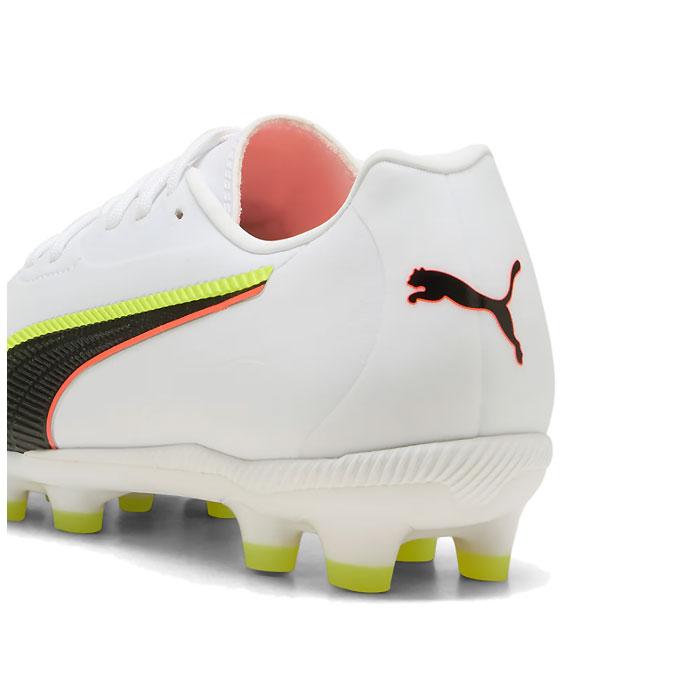PUMA（プーマ） SALE 108489 01 サッカー スパイク ジュニア PUMA KING