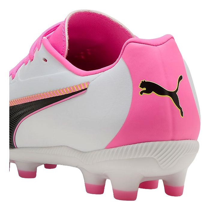 PUMA（プーマ） 108489 05 サッカー スパイク ジュニア PUMA KING