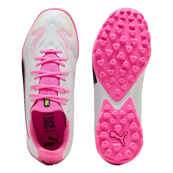 PUMA（プーマ） 108490 05 サッカー ジュニア トレーニングシューズ