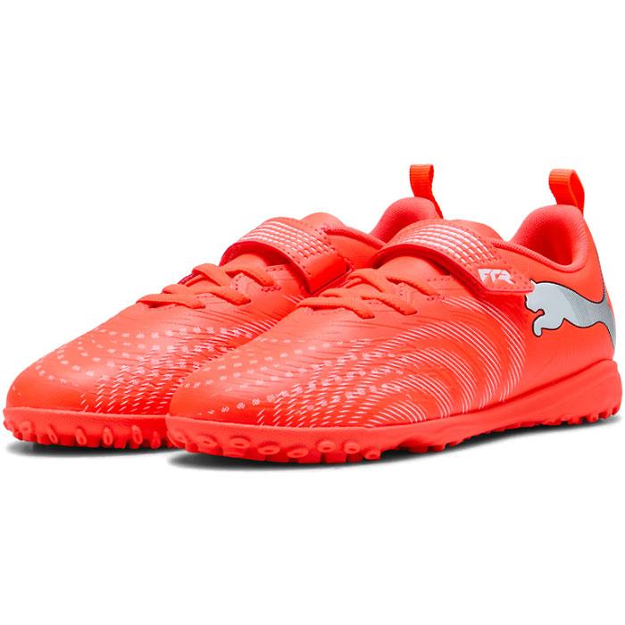 PUMA サッカーシューズ未使用品 サッカーシューズ トレーニングシューズ TF 壊れた爪 春秋夏冬 靴 男女