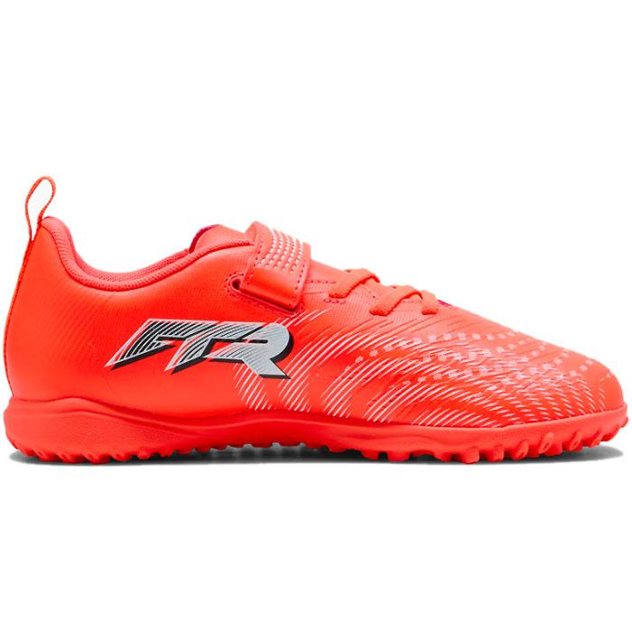 先輩専用 PUMA（プーマ） 108926 01 サッカー ジュニア トレーニングシューズ