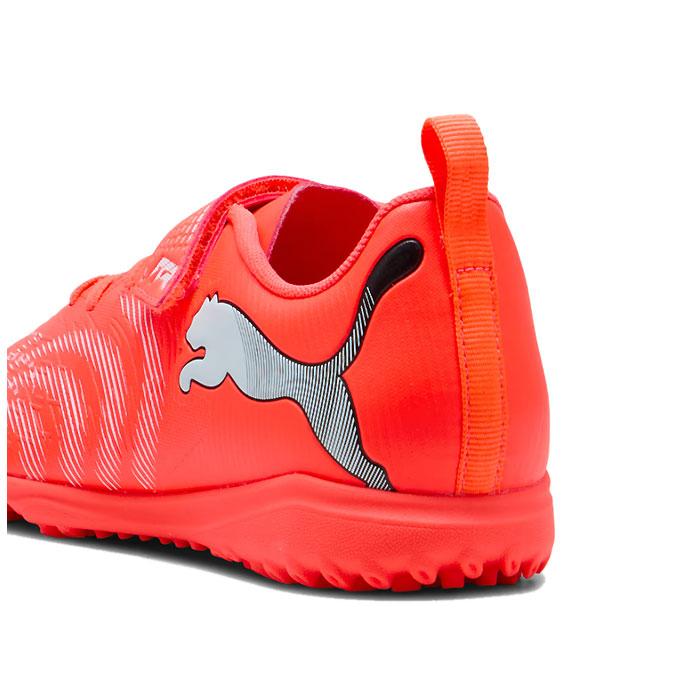 先輩専用 PUMA（プーマ） 108926 01 サッカー ジュニア トレーニングシューズ