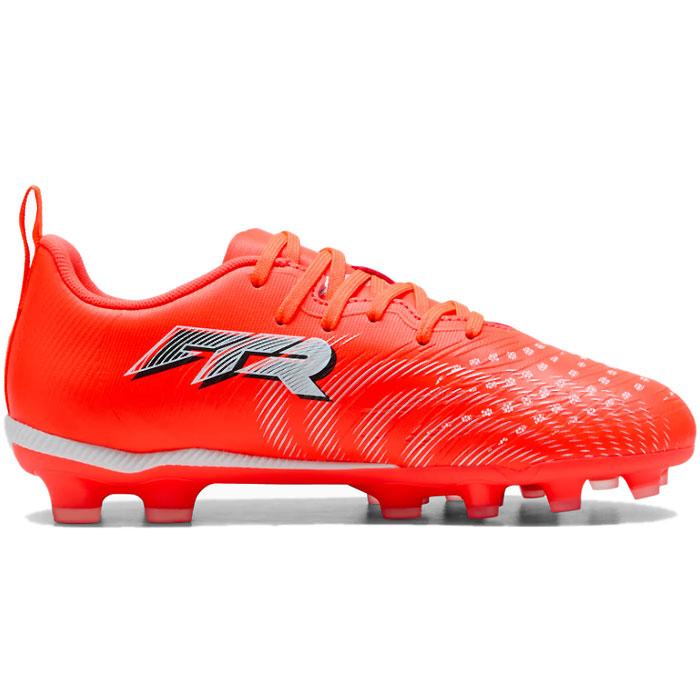 ⭐️TEPさん専用 PUMA（プーマ） 108932 01 サッカー ジュニア スパイク FUTURE