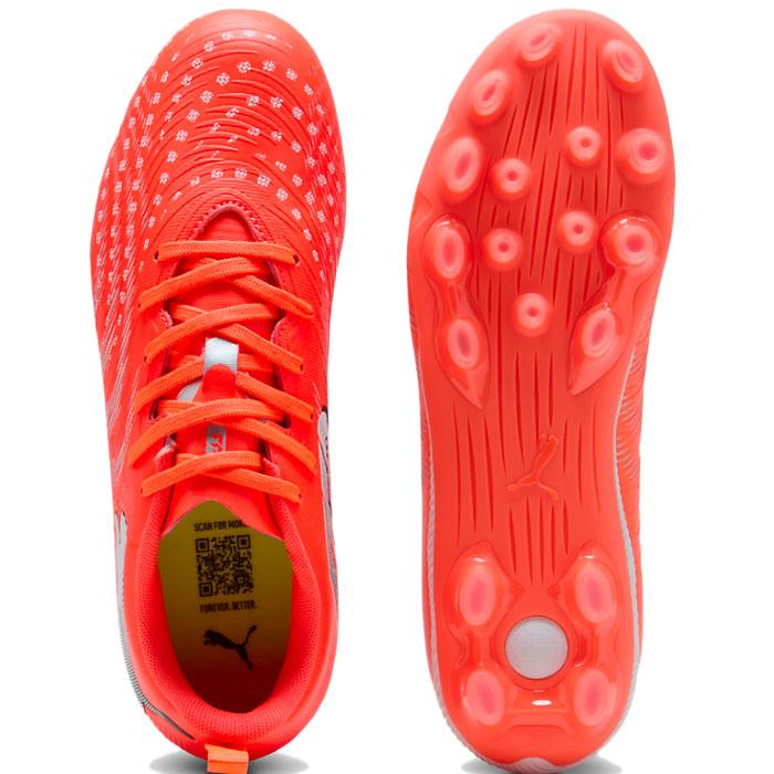 PUMA（プーマ） 108932 01 サッカー ジュニア スパイク FUTURE