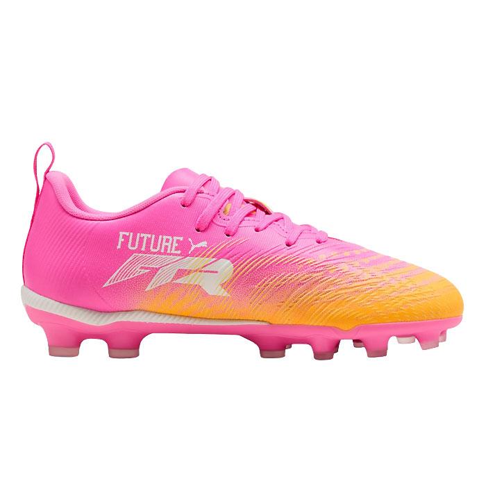 Puma フューチャー PUMA（プーマ） 108932 05 サッカー ジュニア スパイク FUTURE