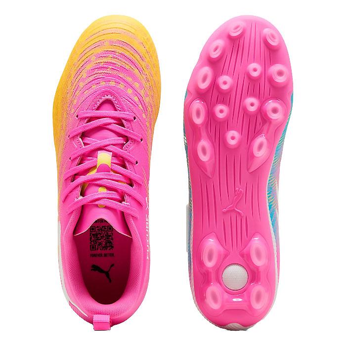 PUMA（プーマ） 108932 05 サッカー ジュニア スパイク FUTURE