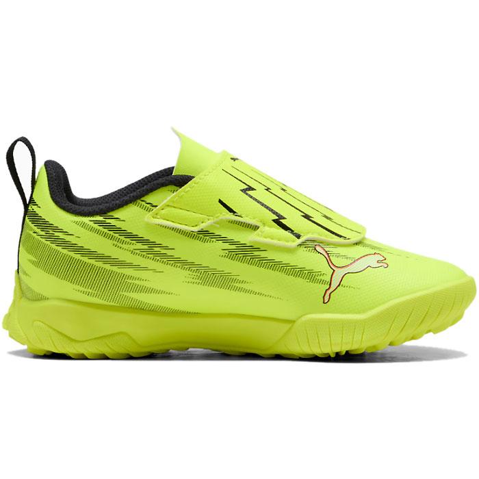 PUMA（プーマ） 108991 01 サッカー ジュニア トレーニングシューズ