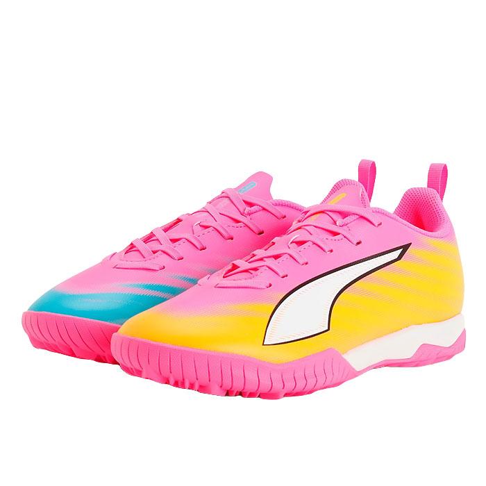 PUMA（プーマ） 109058 05 サッカー ジュニア トレーニングシューズ