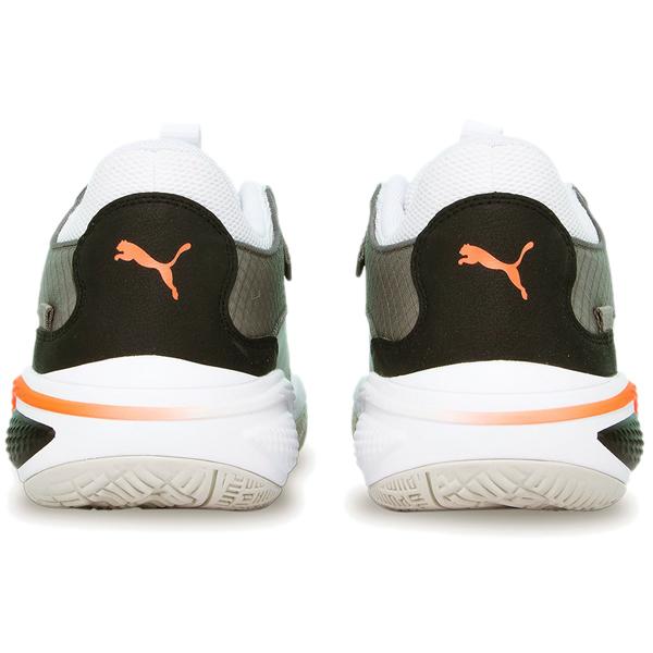 PUMA（プーマ） SALE 195064 04 バスケットボールシューズ コート