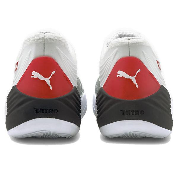PUMA（プーマ） 195514 04 バスケットボール シューズ フュージョン