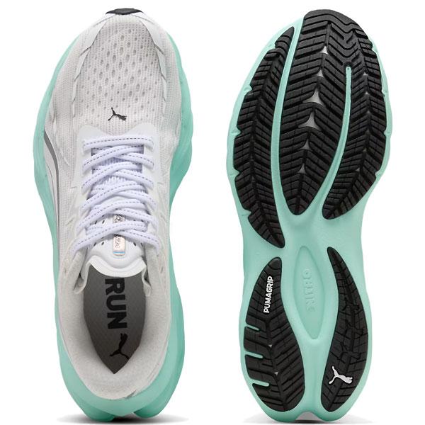 PUMA（プーマ） 311141 05 ランニングシューズ レディース ヴェロ