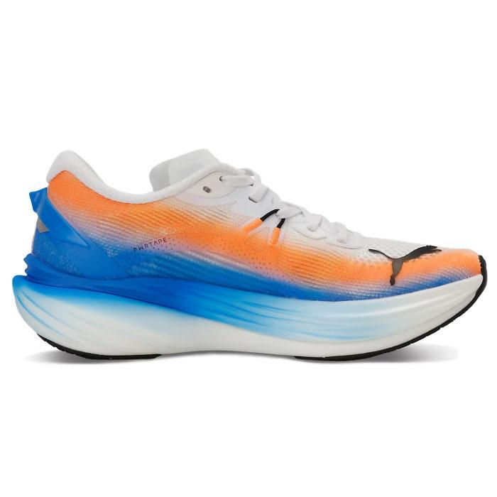 PUMA（プーマ） 313423 01 ランニングシューズ レディース ディヴィ