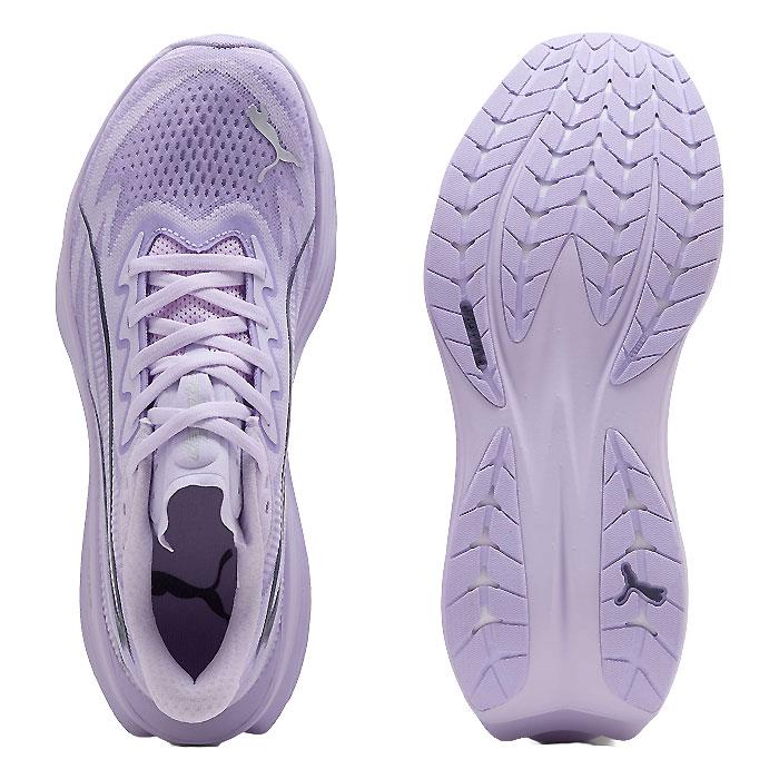 PUMA（プーマ） 313905 07 ランニングシューズ レディース ディヴィ