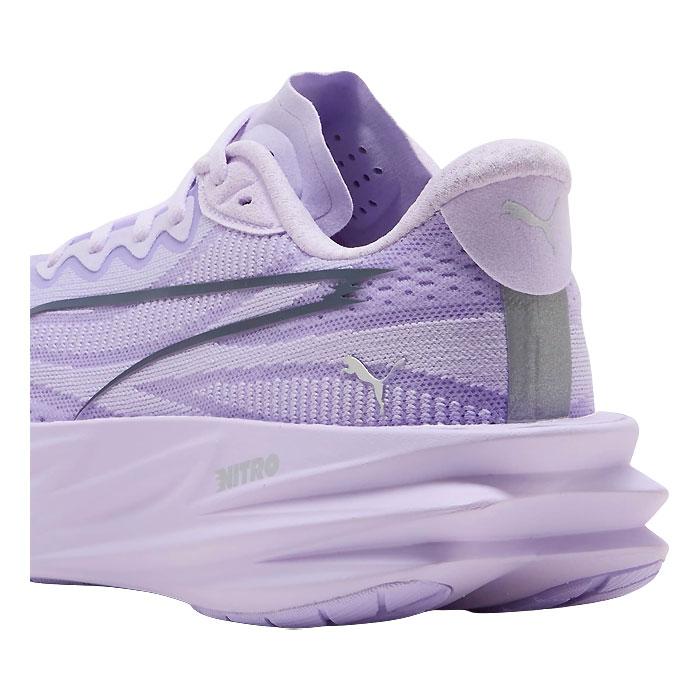 PUMA（プーマ） 313905 07 ランニングシューズ レディース ディヴィ