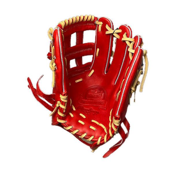 新品未使用　Rawlings ローリングス　外野手用　軟式 Amazon | Rawlings(ローリングス)野球用 大人用 [外野手用] ※左