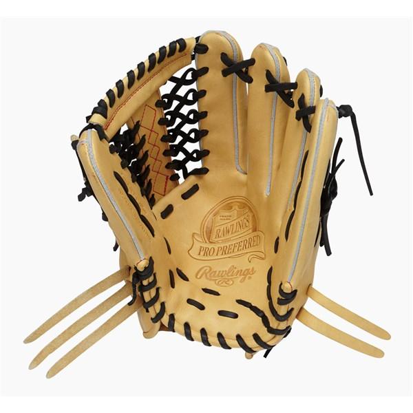 Rawlings（ローリングス） GHXFPRB88 GCAM 野球 グラブ 硬式 プロ