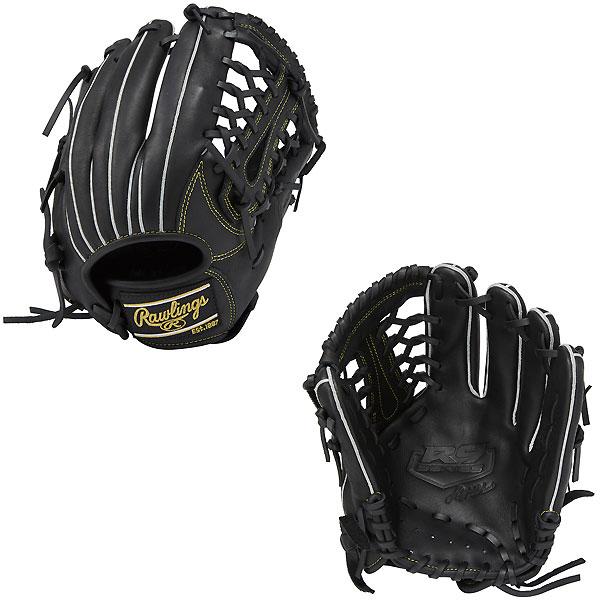 Rawlings Hyper Tech R9 GJ5R9N6L-IND Junior RH All-Round Glove