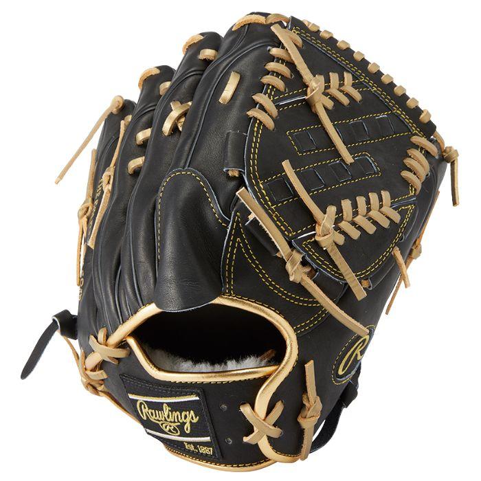 Rawlings（ローリングス） GR4HW2CA15MG B 野球 グラブ 軟式 HOH EXCEL