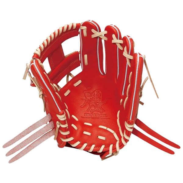 Rawlings（ローリングス） GRXFHEN6X ROR 野球グラブ 軟式HOH PRO