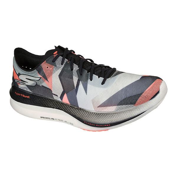 スケッチャーズ （SKECHERS） 246006 BKRD ランニング シューズ GORUN SPEED FREEK 21FW